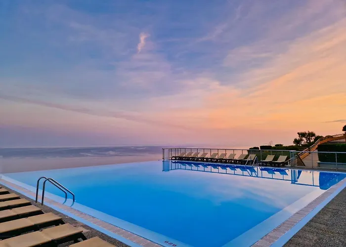 Unique Apartment - Costa Plana