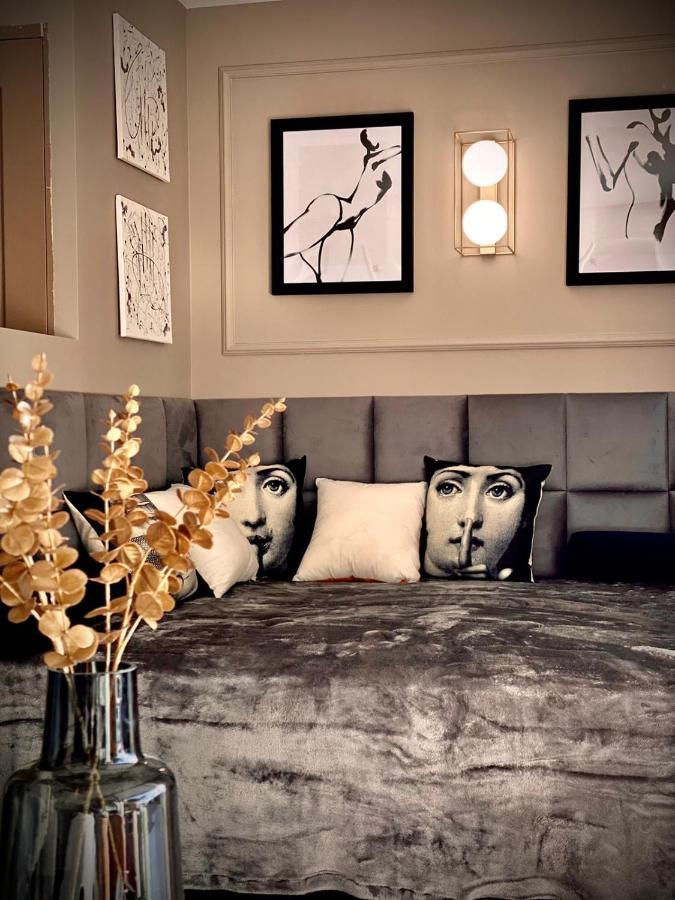 Unique - Costa Plana Appartement