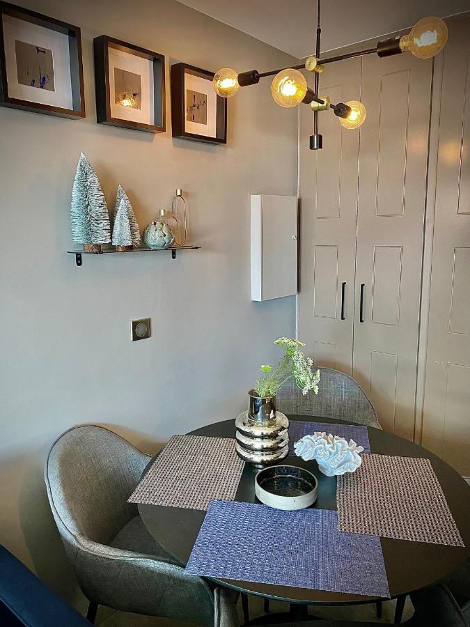 Unique - Costa Plana Appartement