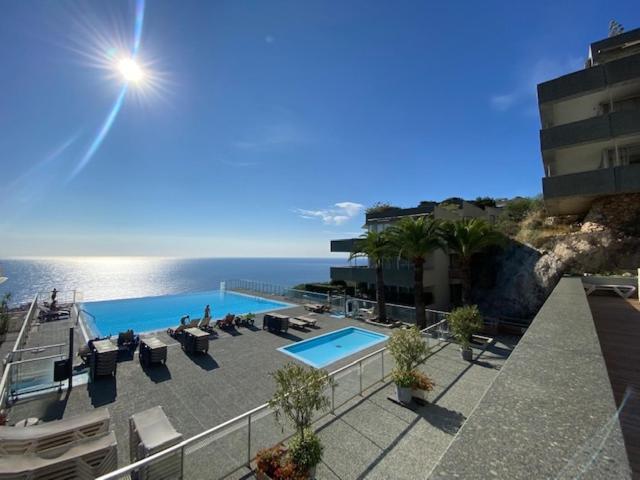 Unique - Costa Plana Apartment