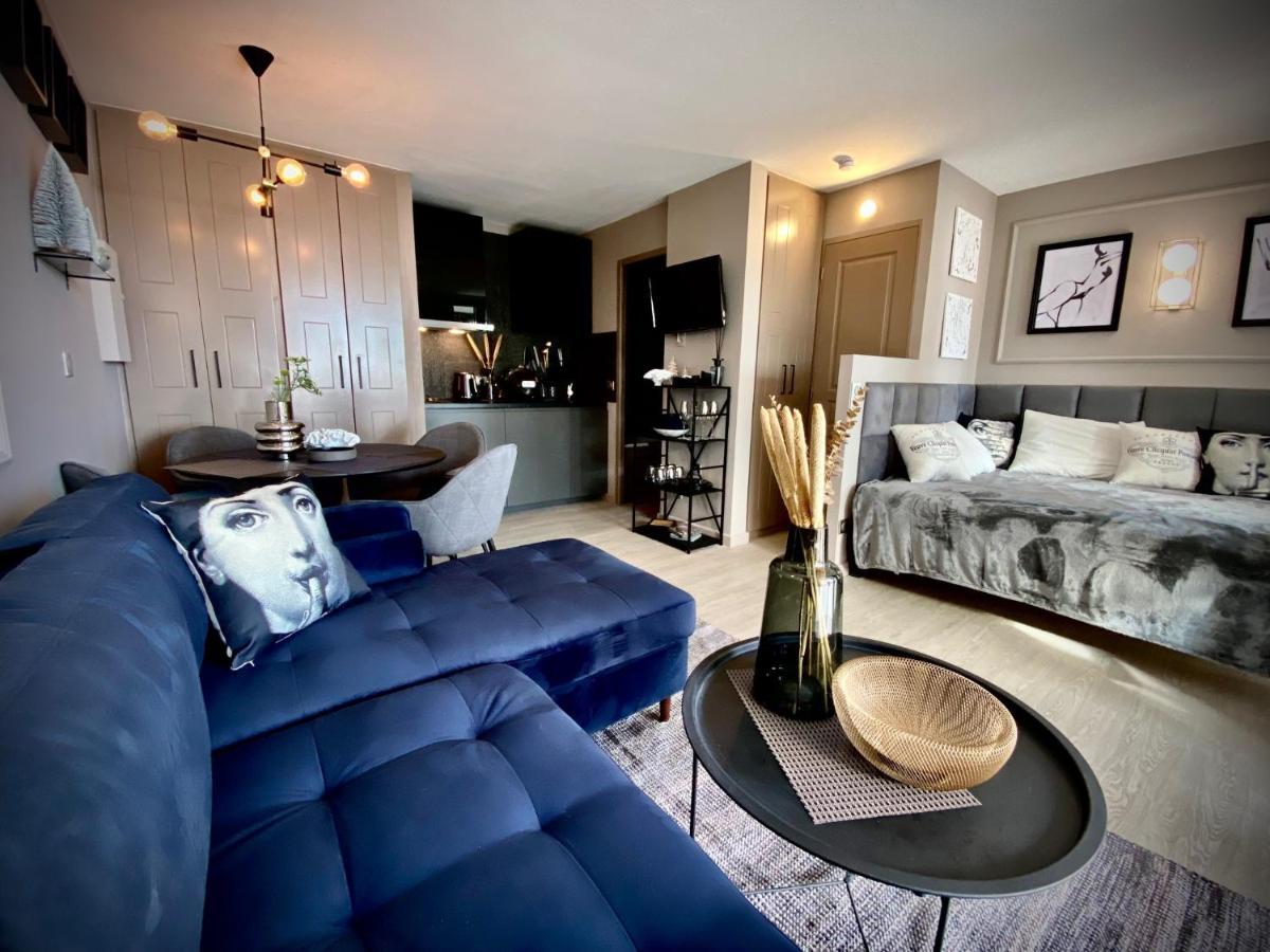 Apartment Unique - Costa Plana Cap-d'Ail