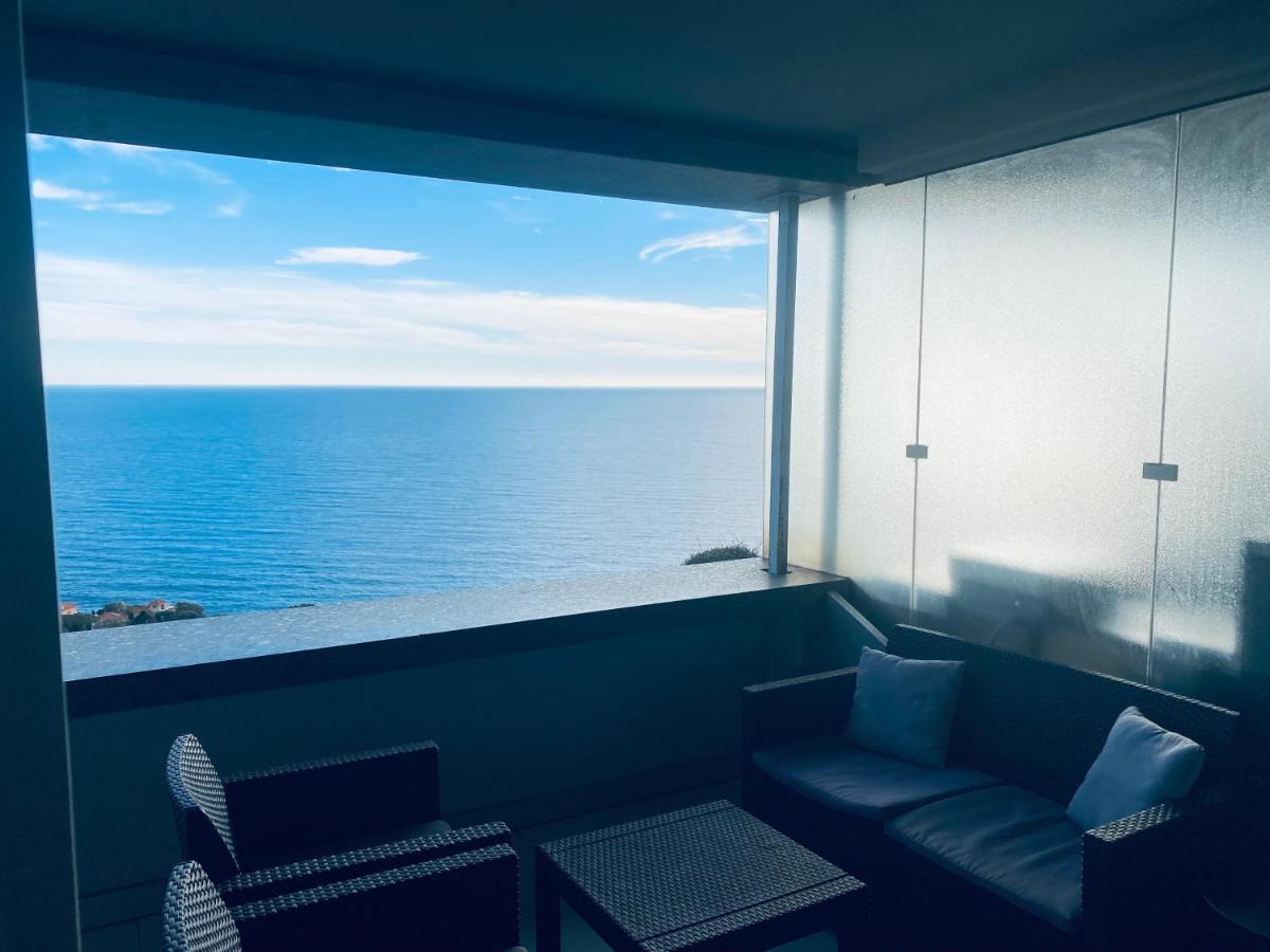 Unique - Costa Plana Apartment Cap-d'Ail