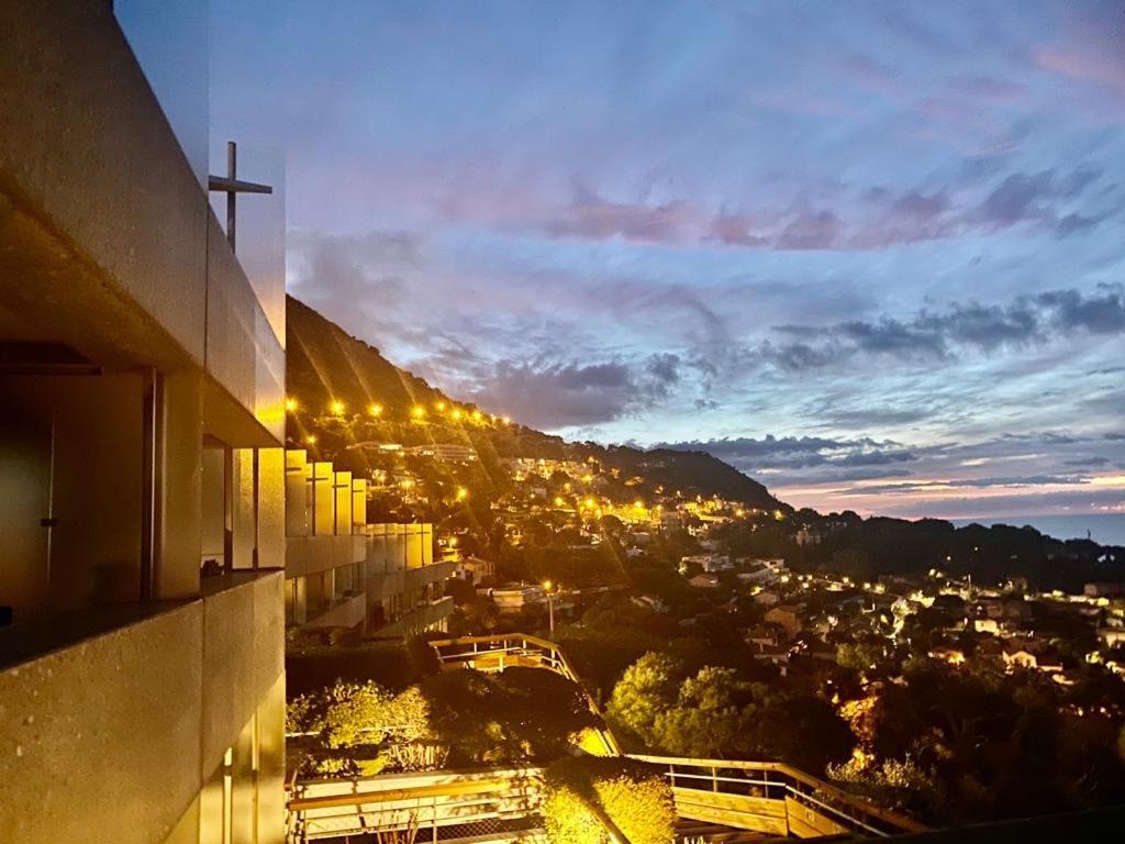Unique - Costa Plana Apartment *