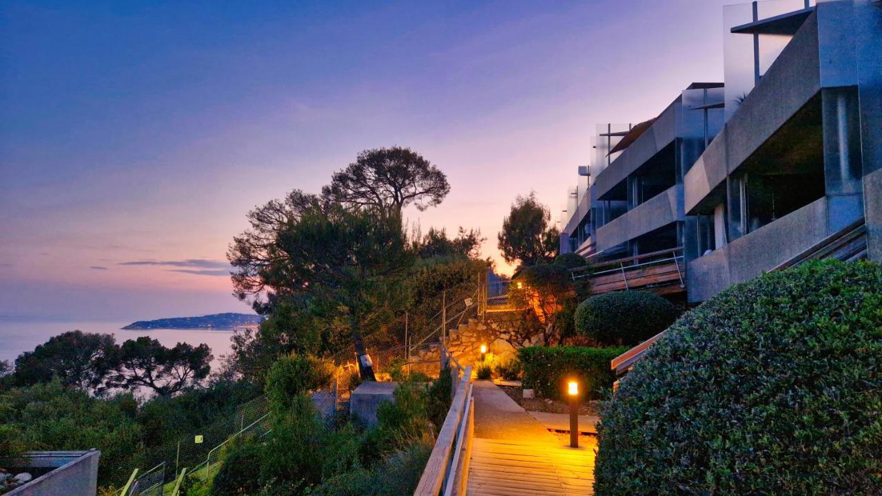 Unique - Costa Plana Apartment Cap-d'Ail