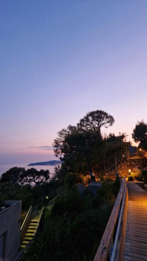 Unique - Costa Plana Appartement Cap-d'Ail
