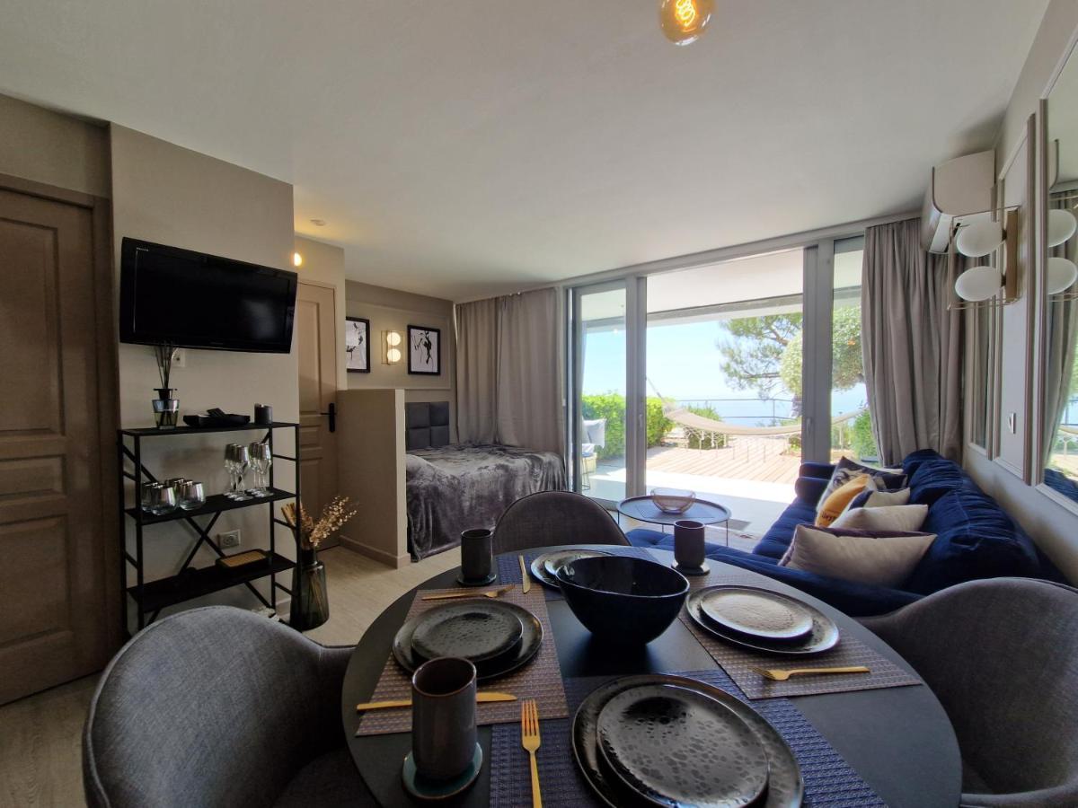 Apartment Unique - Costa Plana Cap-d'Ail